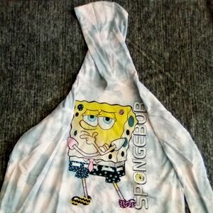 Hoodie sweater for women